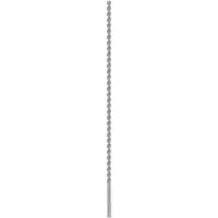 Bosch 2608706849 2608706849 Wolfraamcarbide Hamerboor 18 mm Gezamenlijke lengte 940 mm SDS-Max 1 stuk(s)