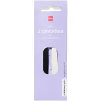 HEMA Pincetten - 2 stuks