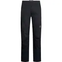 La Sportiva - Ikarus Pant - Toerskibroek S - Regular, zwart