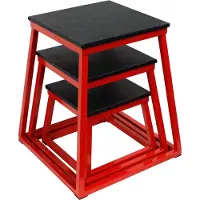 Softee 0.5 Plyometrisch Platform