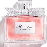 Dior - Miss Eau De Parfum Damesgeuren - Florale, Vanille- En