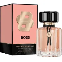 HUGO BOSS - Boss Bottled Beyond For Her Eau De Parfum - 30 ML