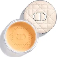 Dior - Forever On Set Powder Los Fixatie Poeder - Onzichtbare Matte, Vervagende Finish 03 Medium