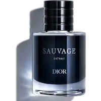 Dior - Sauvage Extrait - Woody Notes Herengeuren - Houtachtige Noten