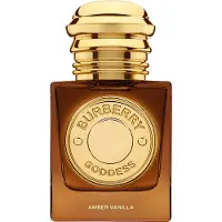 Burberry Goddess Amber Vanilla Eau de Parfum 30ml