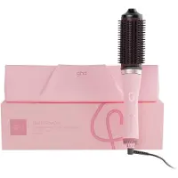 GHD duet blowdry Hair Dryer Brush in Dusted Pink Haarstyling set 1 st