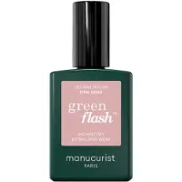Manucurist Green Flash Nagellak 15 ml Pink Sand