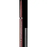 MAC Lip Glazer Glossy Liner 5ml (Various Shades) - Acai