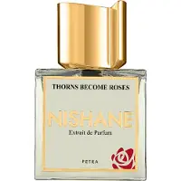 Nishane Time Capsule Collection Thorns Become Roses Extrait de Parfum - 100ml | Unisex Parfum