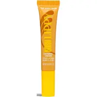 The Body Shop Born Lippy Caramel Cream Glossy Lip Balm Lippenbalsem 10 ml