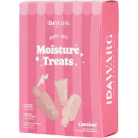 IDA WARG Beauty Gift Set Moisture Treats Haarverzorgingsset 1 st