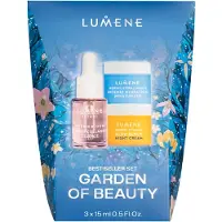 Lumene Bestseller Gezichtsverzorgingsset 1 st