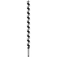 Bosch Houtboor spiraal - - zeskant 24 - Ø 11,1 mm - nuttige lengte 360 mm - totale lengte 450 mm