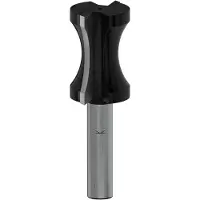 Bosch Accesorios Vlakfrees 8x20.6x63.5 Mm