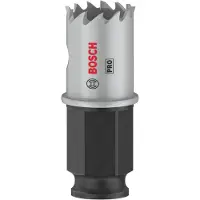 Bosch Accesorios Pc Plus Gatenzaag Voor Metaal 20 Mm