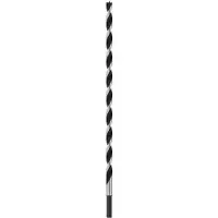 Bosch Accesorios 12x340x400 Mm Houtboor