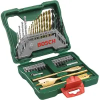Bosch X-Line 40-delige Accessoire Set