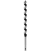 Bosch Accesorios 12x160x235 Mm Salomonische Houtboor
