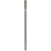Dremel Diamantstift 2,4 mm - 7122
