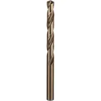 Bosch Metaalboren - - HSS-Co - DIN 338 - Diameter 9,5 mm - Lengte 81 mm - Verpakking van 1
