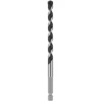 Bosch 2608706985 2608706985 Carbide Steen-spiraalboor 8 mm Gezamenlijke lengte 150 mm Hartmetaal 1 stuk(s)