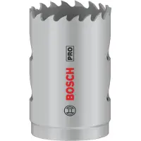 Bosch PRO Multi Material Gatenzaag 35 mm met schroefdraad - 2608901504