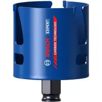 Bosch 2608901933 2608901933 Gatenzaag 73 mm Hartmetaal 1 stuk(s)