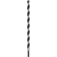 Bosch 2608597199 Hout-spiraalboor 16 mm Gezamenlijke lengte 400 mm Cilinderschacht 1 stuk(s)