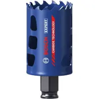 Bosch 2608901886 2608901886 Gatenzaag 44 mm Hartmetaal 1 stuk(s)