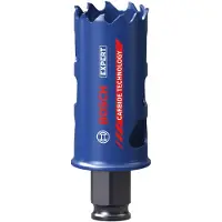 Bosch 2608901882 2608901882 Gatenzaag 32 mm Hartmetaal 1 stuk(s)