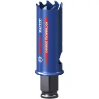 Bosch EXPERT Multi Material Power Change Plus Gatzaag | 25 x 60 mm - 2608901881
