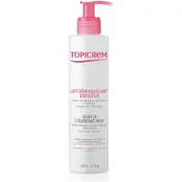 Topicrem Zachte Reinigingsmelk | 200 ml