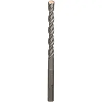 Bosch Accesorios -3 10x100x160 Mm Sds-plus Steenboor 10 Eenheden