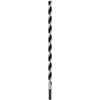Bosch Powertools 2608597198 Hout-spiraalboor 14 mm Gezamenlijke lengte 400 mm Cilinderschacht 1 stuk(s)