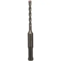 Bosch Accesorios 2608831103 2608831103 Staal Hamerboor 5 mm SDS-Plus 10 stuk(s)