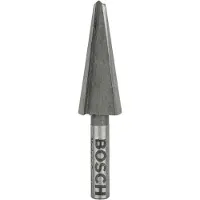 Bosch Plaatboor, cilindrisch 314 mm, 58 mm, 6 mm 1st - 2608596668