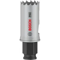 Bosch Accesorios PRO Multi Material PC Plus gatzaag | 24 mm - 2608594371