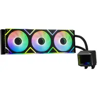 XPG Waterkoelingsset LEVANTE II 360