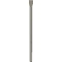 Bosch Platte beitel SDS-max 400 x 25 mm 1st - 2608690141