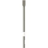 Bosch Platte beitel zeskantopname met 19-mm-opname 400 x 25 mm 1st - 1618630201