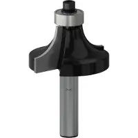 Bosch Powertools Vingerfrees Met Lager 8x36.7x60 Mm
