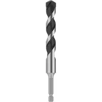 Bosch 2608707001 2608707001 Carbide Steen-spiraalboor Hartmetaal 1 stuk(s)