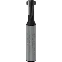 Bosch Accesorios 2608629682 Groeffrees Hardmetaal Lengte 50 mm Afmeting, Ø 5.600 mm Werklengte 4.500 mm Schachtdiameter 8 mm