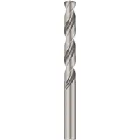 Bosch HSS-G geslepen metaalboren - - DIN 338 - Ø 9,5 mm - 81 x 125 mm - Verpakking van 5