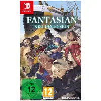 Fantasian Neo Dimension - Nintendo Switch