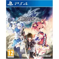 Fairy Fencer F Advent Dark Force - PS4