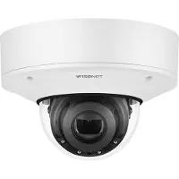 Hanwha XNV-6081RE bewakingscamera Dome IP-beveiligingscamera Binnen & buiten 1920 x 1080 Pixels Plafond