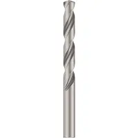 Bosch 2608585533 HSS Metaal-spiraalboor 11.4 mm Gezamenlijke lengte 142 mm Geslepen DIN 338 Cilinderschacht 5 stuk(s)