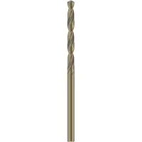 Bosch Accesorios Hss-co Din338 3.0x33x61 Mm Metaalboor 10 Eenheden