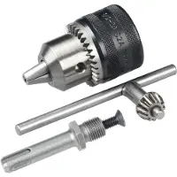 Bosch Tandkransboorhouder met SDS-plus adapter - 2609255708